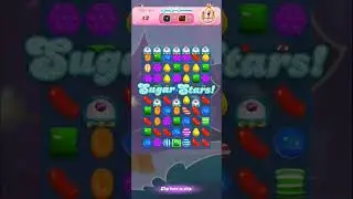Candy Crush Saga walkthrough 231-235