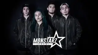 Fulanito - Chillando goma  por JAZZ Torres - MONSTARZCREW