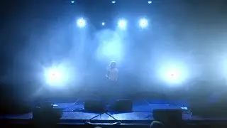 THE CAGE - The Fountain Of Salmacis