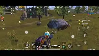 #pubgmobile #myfirstvlogviral #pubgpanda