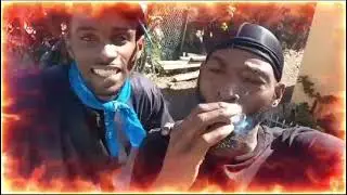 El Rushh - World Target ft Money Beaver Records (Official Freestyle) #mbr
