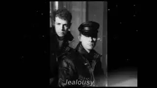 Pet Shop Boys - Jealousy (Slowed Version)