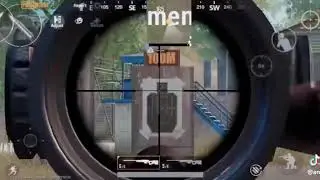 Patt se headshot AWM Power