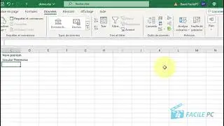 5 astuces Excel gain de temps &agrave; conna&icirc;tre absolument