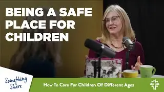 How to be a Safe Space For Your Children By Understanding Their Behavior and Emotions