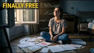 DROWNING IN DEBT? How to Find Hope and Start Over