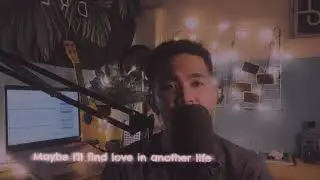 Everybody's Falling in Love - Kyle Hume (Jonell Deyparine)
