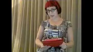 The Book Tart Episode 63 Review of Codi Gary's Good Girls Don't Date Rock Stars