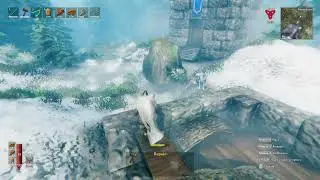 How to Breed Wolves on Valheim (Easiest Method)