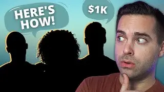 First $1K? I Asked 14 Creators their Surprising Stories