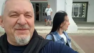 Поездка в Кострому на машине в 2025 году