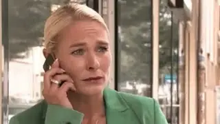 Isabella Schulien & Benita Br&uuml;ckner || Im Namen der Gerechtigkeit