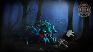 SNEAKY LITTLE BUG, AREN'T I? | PROTOSS DotA 2 Highlights #5
