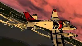 xplane 10 demo vid 2