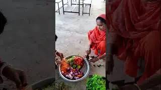 My first vlog video with food party office time🥺