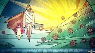 (PS3) Child Of Light (NPEB-01934) (Russian) Intro