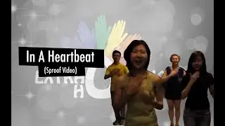 DEAF MUSIC Music Video (Spoof Video): NDP2011 - In A Heartbeat (2011)