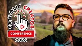 AMA - 2026 Catholic Creator Conference