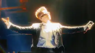 SƠN T&Ugrave;NG M-TP | RED BULL H&Uacute;C FEST | C&Ocirc;NG VI&Ecirc;N Y&Ecirc;N SỞ | 7/9/2025