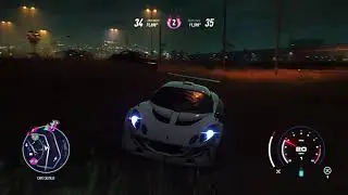 (G) Plow under cop