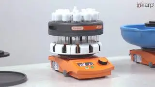 Learn how Radleys synthesis equipment is accelerating contract research at SAI Life Sciences