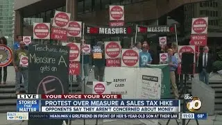 San Diego Teachers on Measure A: &lsquo;deeply inadequate plan&rsquo;