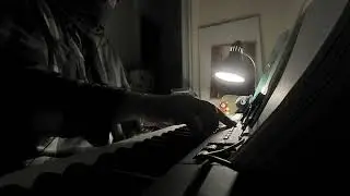 Spring Is Here [Rodgers & Hart] - Eugene Sokolinsky [sketch w the b track]