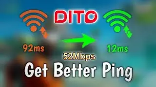 NEW DITO APN SETTINGS 2025 FOR ALL NETWORKS