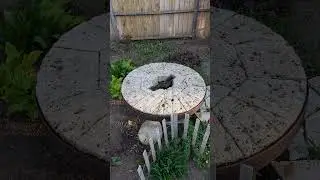Mystery Mill Stones
