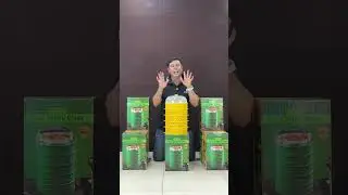5 Layer Food Safety Cover