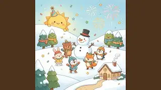 Hello January