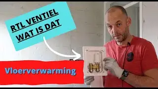 Stap voor stap vloerverwarming installeren met RTL-ventiel: Bespaar energie en geld