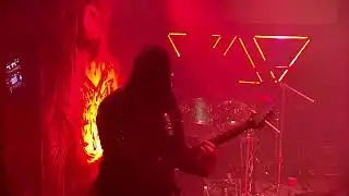 MARKARTH - Obtenebration live AXIS MUSIQUE