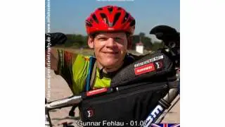 Gunnar Fehlau - Grenzsteintrophy 01.07.09