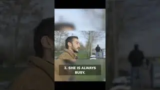 10 Signs She&rsquo;s Playing Games And Not Interested In You.
