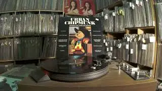 The Chipmunk -- The Gambler