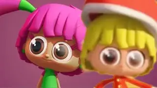La Farolera - Rondas y Cl&aacute;sicos Infantiles 3D