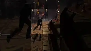 DbD Фейк #intothefog #dbd #дбд #short #surv #о3о #nightfury #bhvr #proskill #cheat #баг #fake #фейк