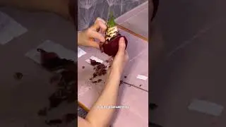 Амариллис замер. Спасам луковицу в воске. Артикул на фитолампу WB: #153965446