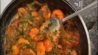 Chicken curry, lamb chops, prawn bunna, egg bunna, mass satni, #homecooking #bangladeshiculture