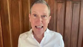 Futurist Rebecca Ryan promotes 3rd Annual Wisconsin Economic Summit