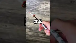 4 Ways You're RUINING Your Katana And 1 Way To Fix It