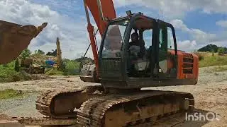 Proses perbaikan dan mob lokasi baru.
