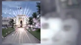 فرقة آسمو الفنية . آنشودة جامعة صحار