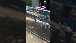 I20 2023 door gourd all cars available in Sonu car//#explore #door #gourd #tranding #car #shortvideo