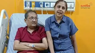 At Sunshine Global Hospital: Healing After a Road Traffic Accident | Sunshine Global Hospital