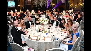 British Club Charity Ball 2024
