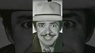 Tin tan Germ&aacute;n Vald&eacute;s life #tintan #germanvaldez #mexicancinema #goldenage #mexicancomedy #humor