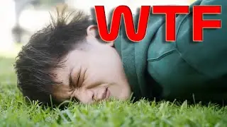 ''Inspirational'' Short Films Are DREADFUL