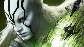 The Attempters: Star Trek Beyond Podcast Review (spoilers)